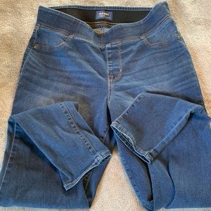 Old Navy pull-on Jeggings